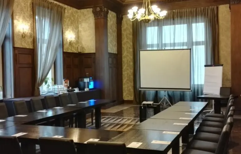 Platinum Palace Boutique Hotel & SPA - zdjęcie 1