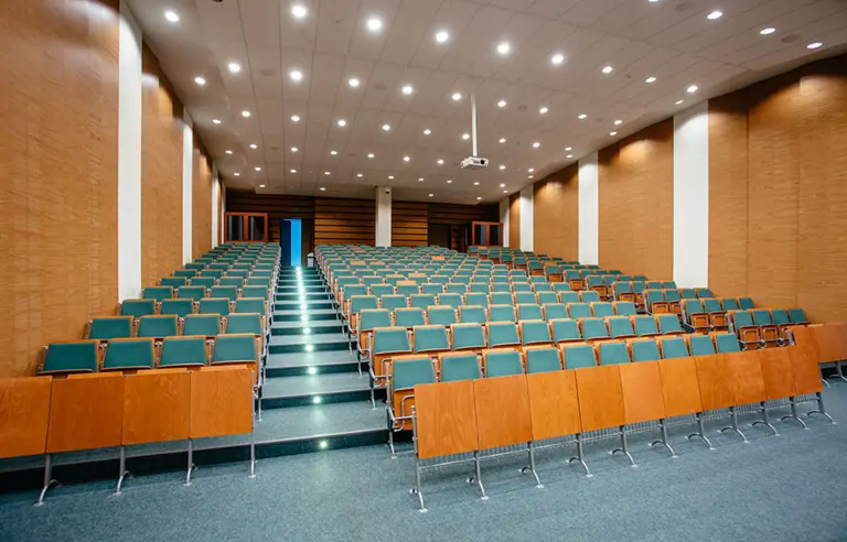 Kampus 600-lecia Odnowienia UJ Wydział Biologii i Nauk o Ziemi - zdjęcie 1