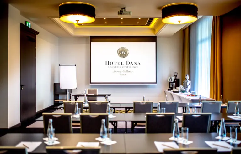 Hotel Dana Business & Conference - zdjęcie 1