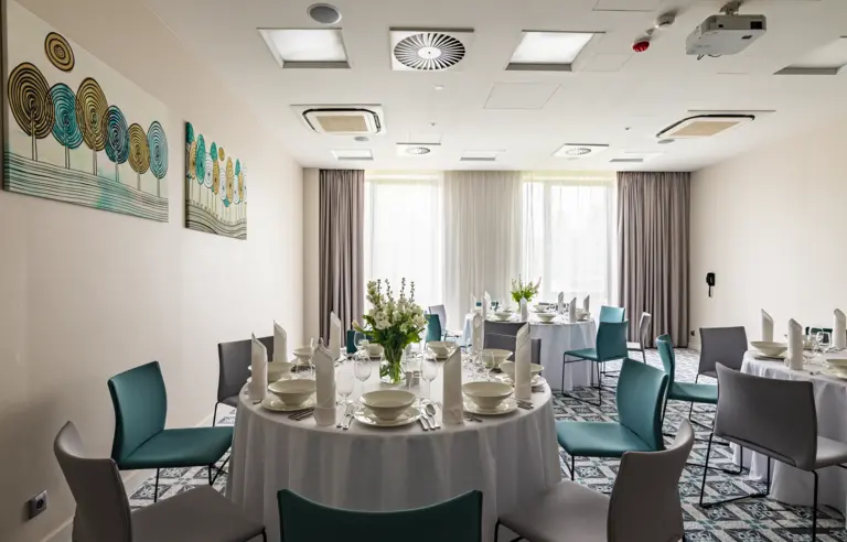 Hampton by Hilton Oświęcim - photo 1