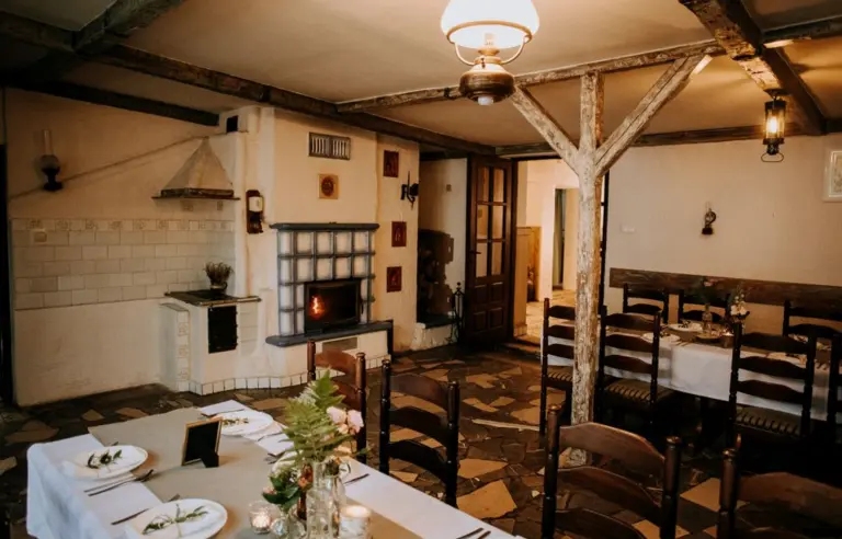 Wrzosowy Zakątek - photo 1