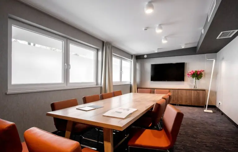 Hotel Harnaś - photo 1