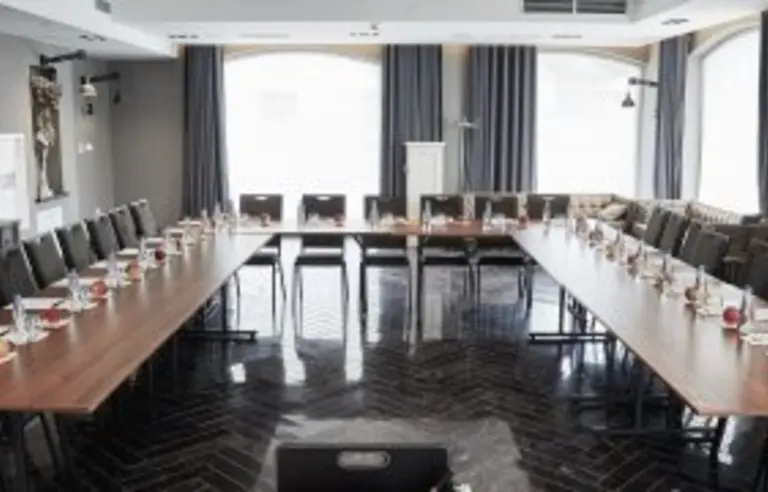 Hotel Pałac Mała Wieś - photo 1