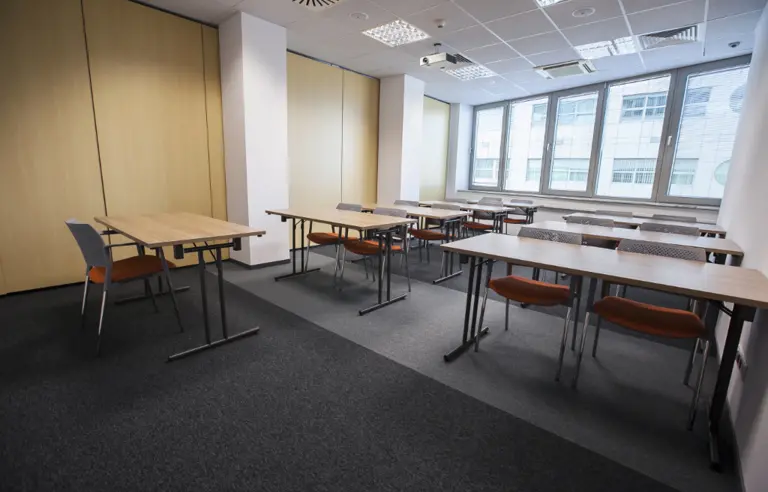 City Gate Centrum Konferencyjne Ogrodowa 58 - zdjęcie 1