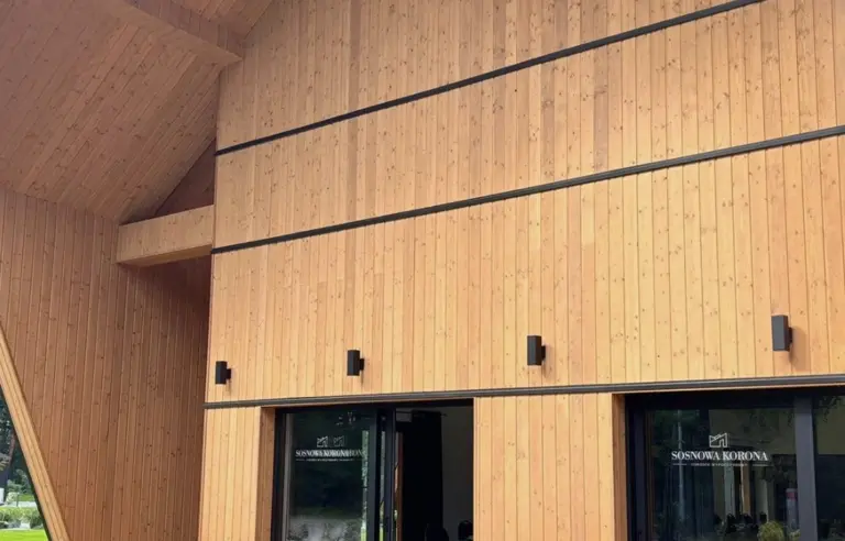 Akwa Marina & Sosnowa Korona - photo 1