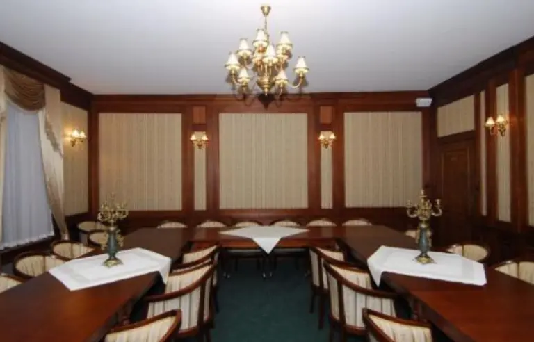 Hotel Salamandra - zdjęcie 1