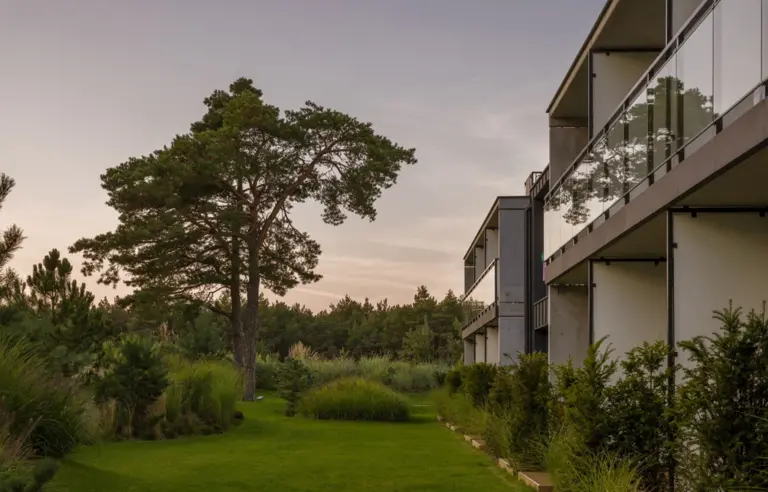 Saltic Resort & Spa Łeba - photo 1