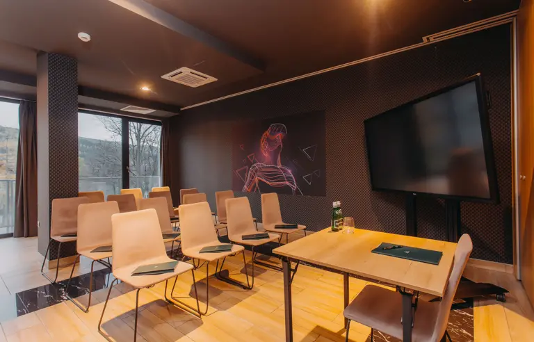 Green Mountain Hotel - photo 1