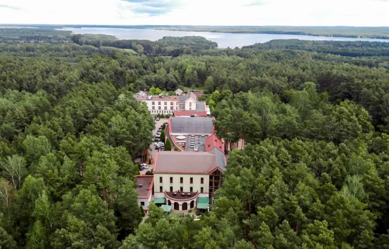 Hotel Magellan Business & Spa - photo 1