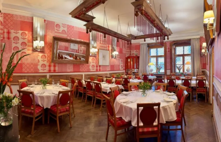 Restauracja Wesele Kraków - zdjęcie 1