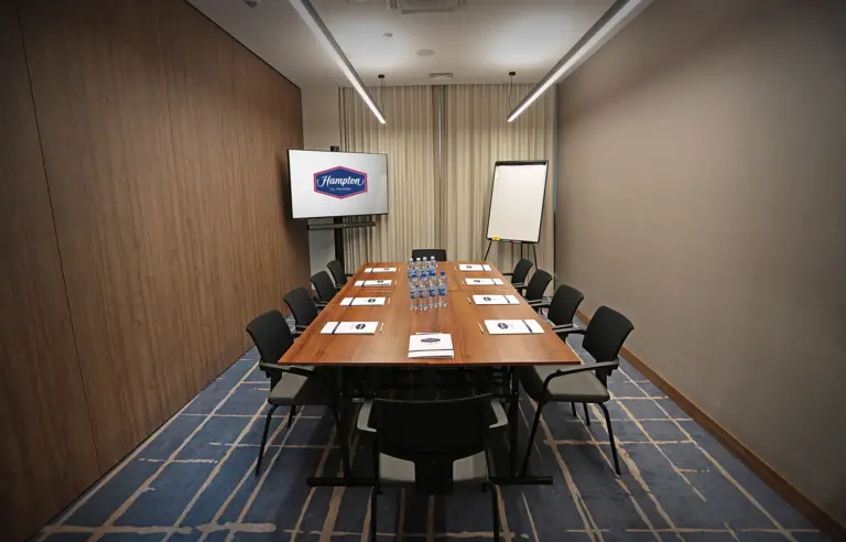 Hampton by Hilton Kalisz (Calisia One) - photo 1