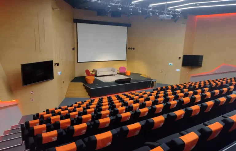 Sale ING Katowice - zdjęcie 1