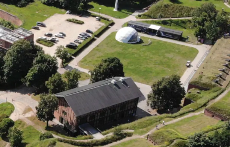 Hevelianum - photo 1