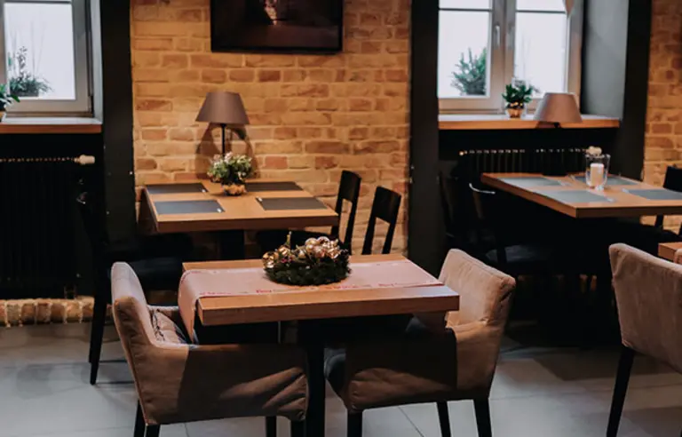 Qbatura Cafe & Hotel - photo 1