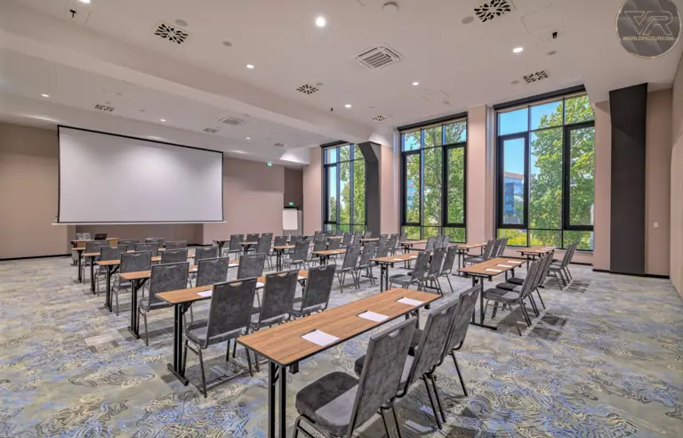 Focus Hotel Premium Warszawa - photo 1