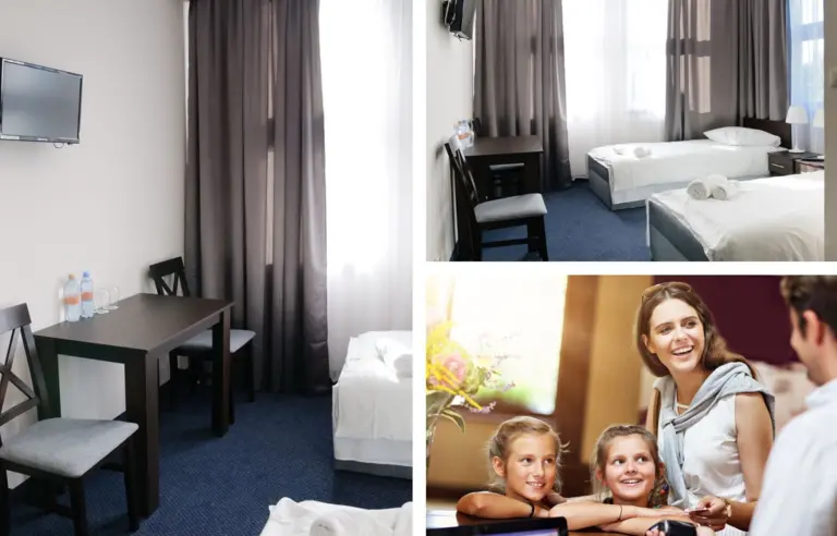 Centrum Konferencyjno-Szkoleniowe Bobrowiecka 9 - zdjęcie 1