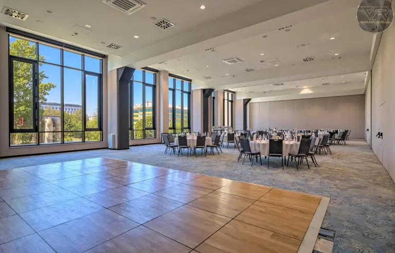 Focus Hotel Premium Warszawa - photo 1