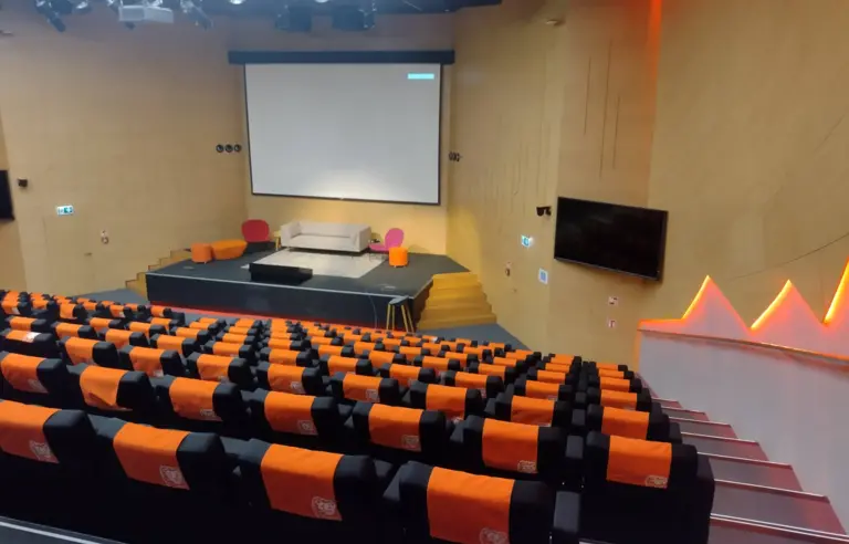 Sale ING Katowice - zdjęcie 1