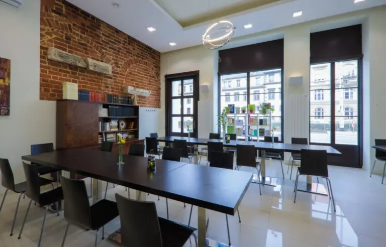 Restauracja pod Aniołami - zdjęcie 1