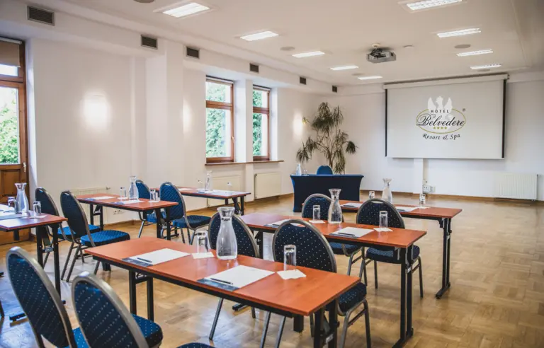 Hotel Belvedere Resort & SPA Zakopane - photo 1