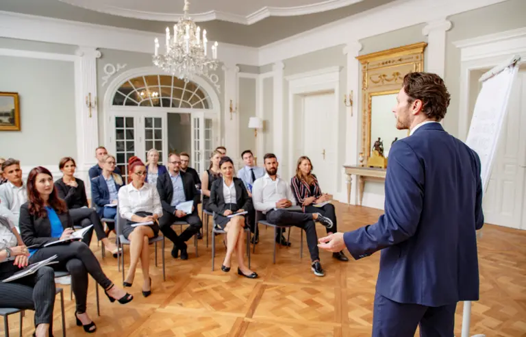 Pałac Manowce - photo 1