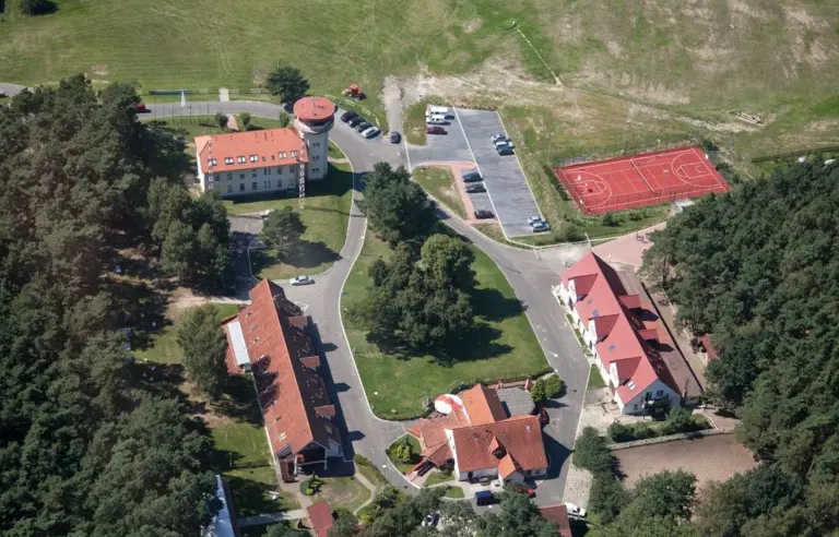 Aeroplan Hotel & Restauracja Zielona Gora