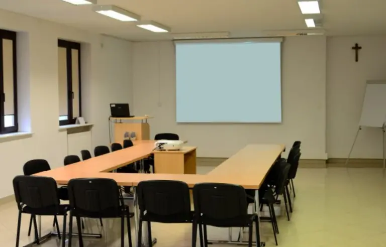sala nr 4