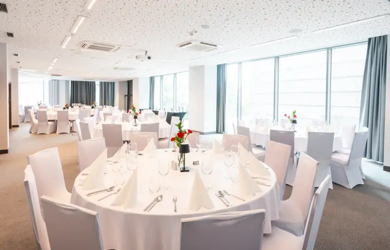 Focus Hotel Premium Gdańsk - zdjęcie 1
