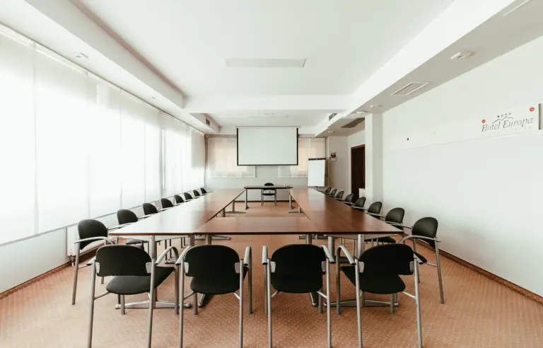 Hotel Europa Starachowice - photo 1