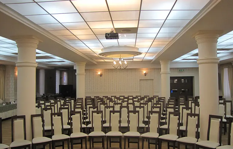 Hotel Aviator Sala Konferencyjna Duża