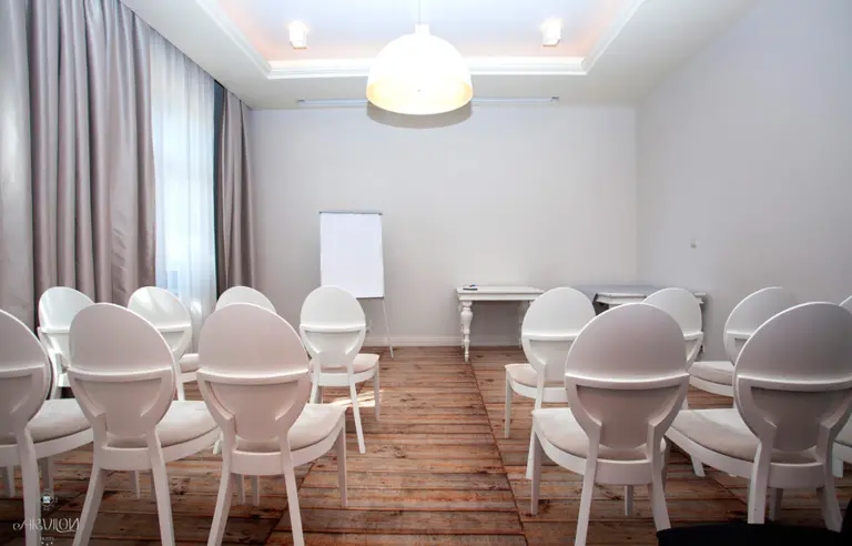 Hotel Akvilon - photo 1