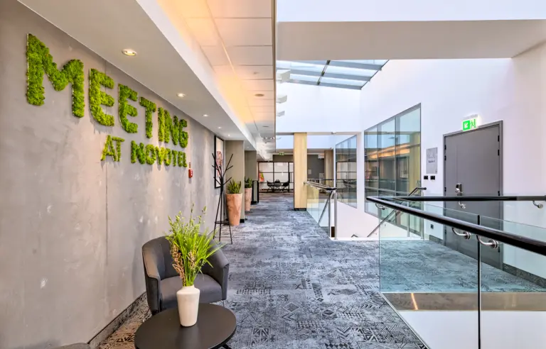 Novotel Kraków Centrum - photo 1