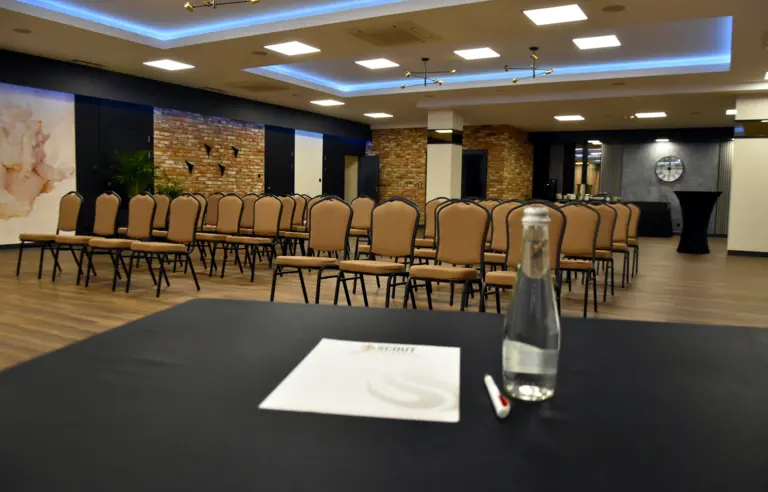 SALA KONFERENCYJNA