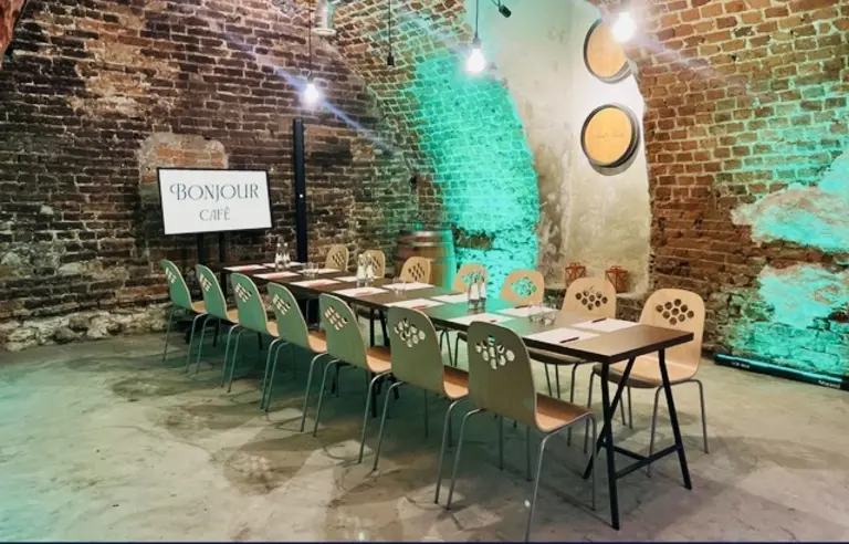 Bonjour Café - photo 1