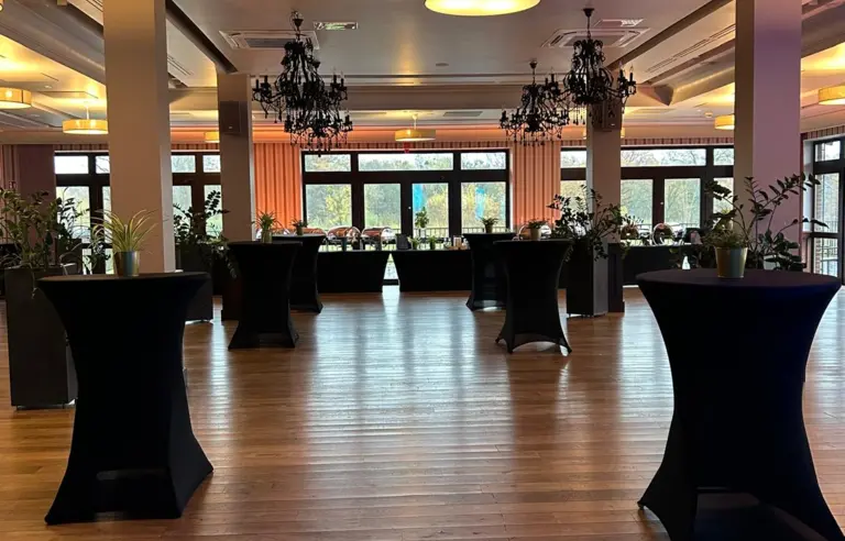 Wrocław Golf Events - zdjęcie 1