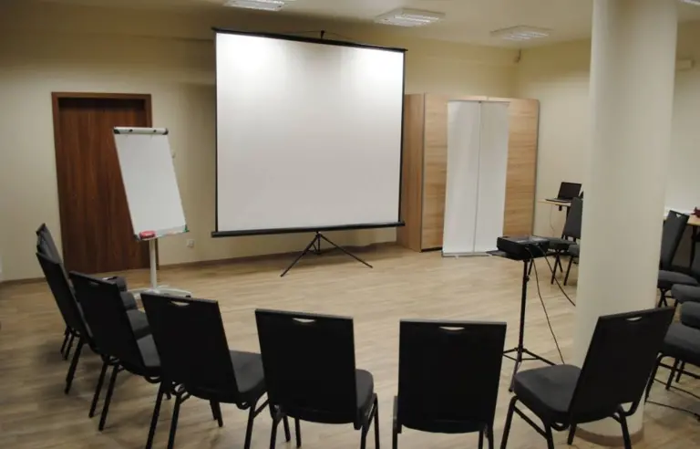 Restauracja Ardi Bartoszyce sala konferencyjna