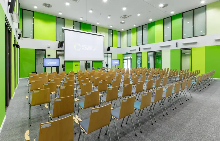 Technopark Pomerania - zdjęcie 1