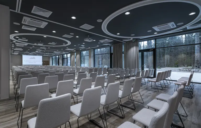 Platinum Mountain Hotel & SPA - photo 1