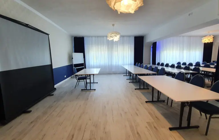 Sanockie Centrum Konferencyjne - photo 1