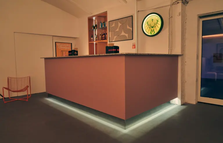 Studio Up! Olimpia - zdjęcie 1