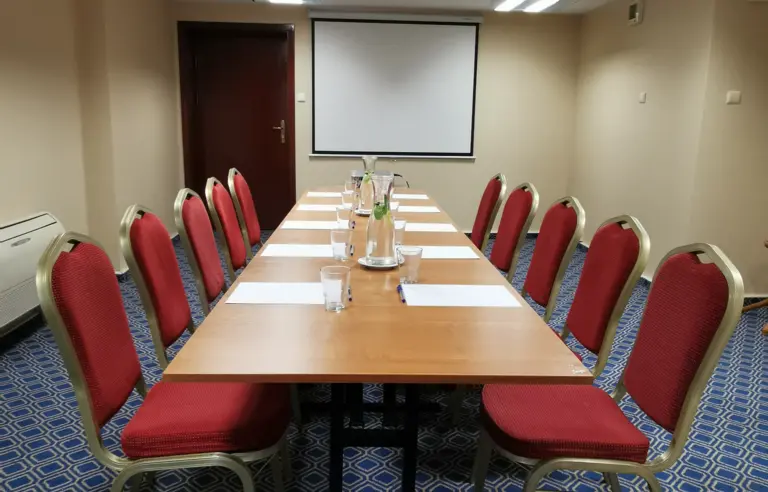 Warmiński Hotel & Conference - zdjęcie 1