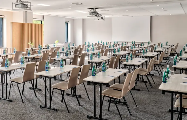 Four Points by Sheraton Warsaw Mokotów - photo 1