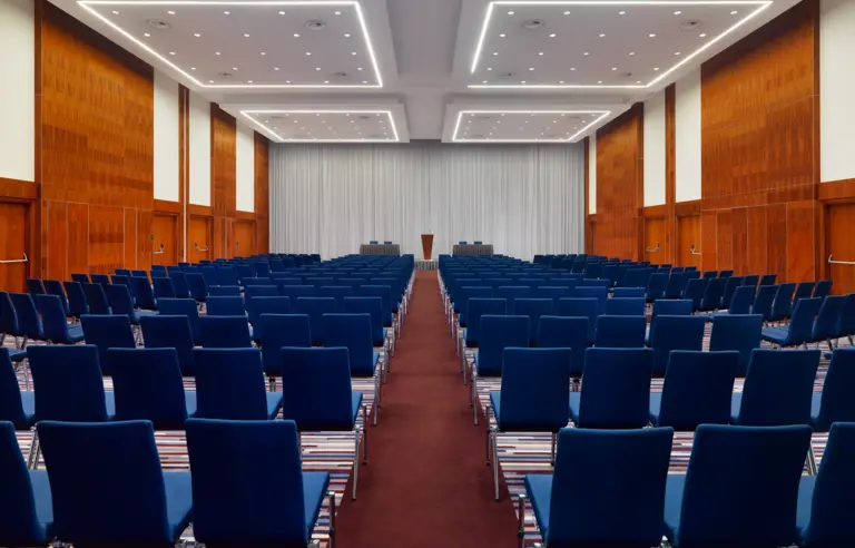 Sheraton Sopot Hotel - photo 1