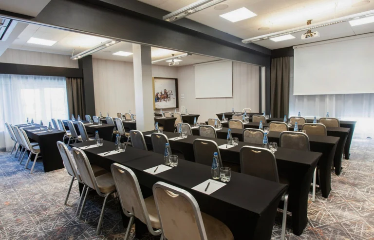Hotel Kossak - zdjęcie 1