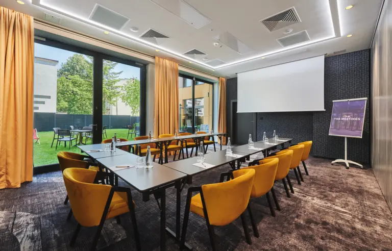 Stay inn by Frost Warszawa - photo 1