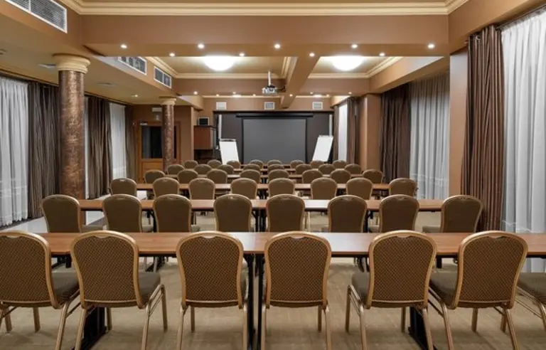 ECO Active Resort Pieniny (dawniej Kinga Hotel Wellness) - zdjęcie 1