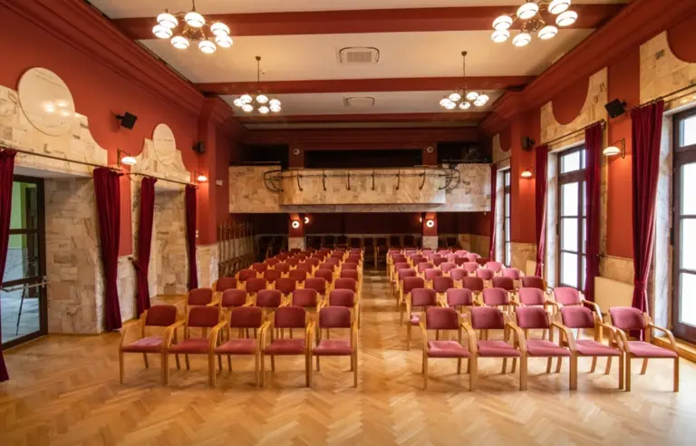 Małopolskie Centrum Kultury Sokół - photo 1