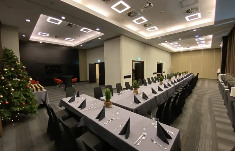 Andersia Hotel & SPA (Radisson Individuals) - photo 1