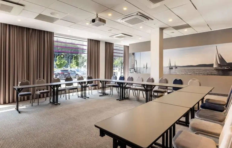 Hotel Mercure Gdynia Centrum - zdjęcie 1
