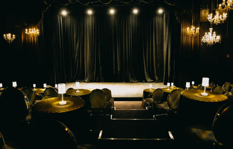 Teatr Capitol - photo 1